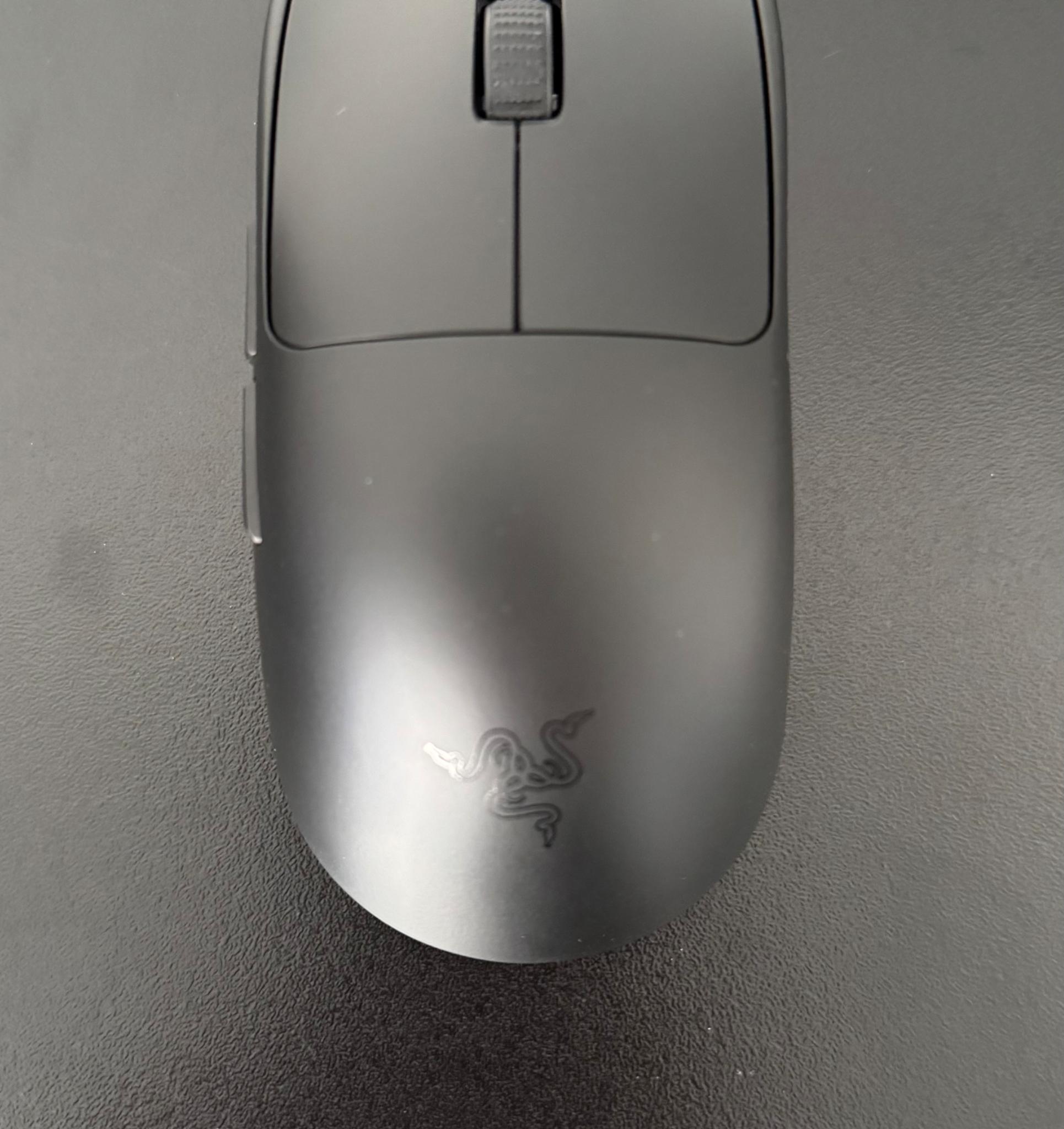 Razer Viper V3 Pro Wireless Esports Gaming Mouse Black