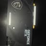MSI VENTUS | NVIDIA GeForce RTX 3060 Ti 8GB |