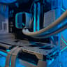 White RX 9070 XT | Ryzen 7 7800X3D | 32GB DDR5 6400 MT/s CL32 | 2TB Storage | Free Shipping