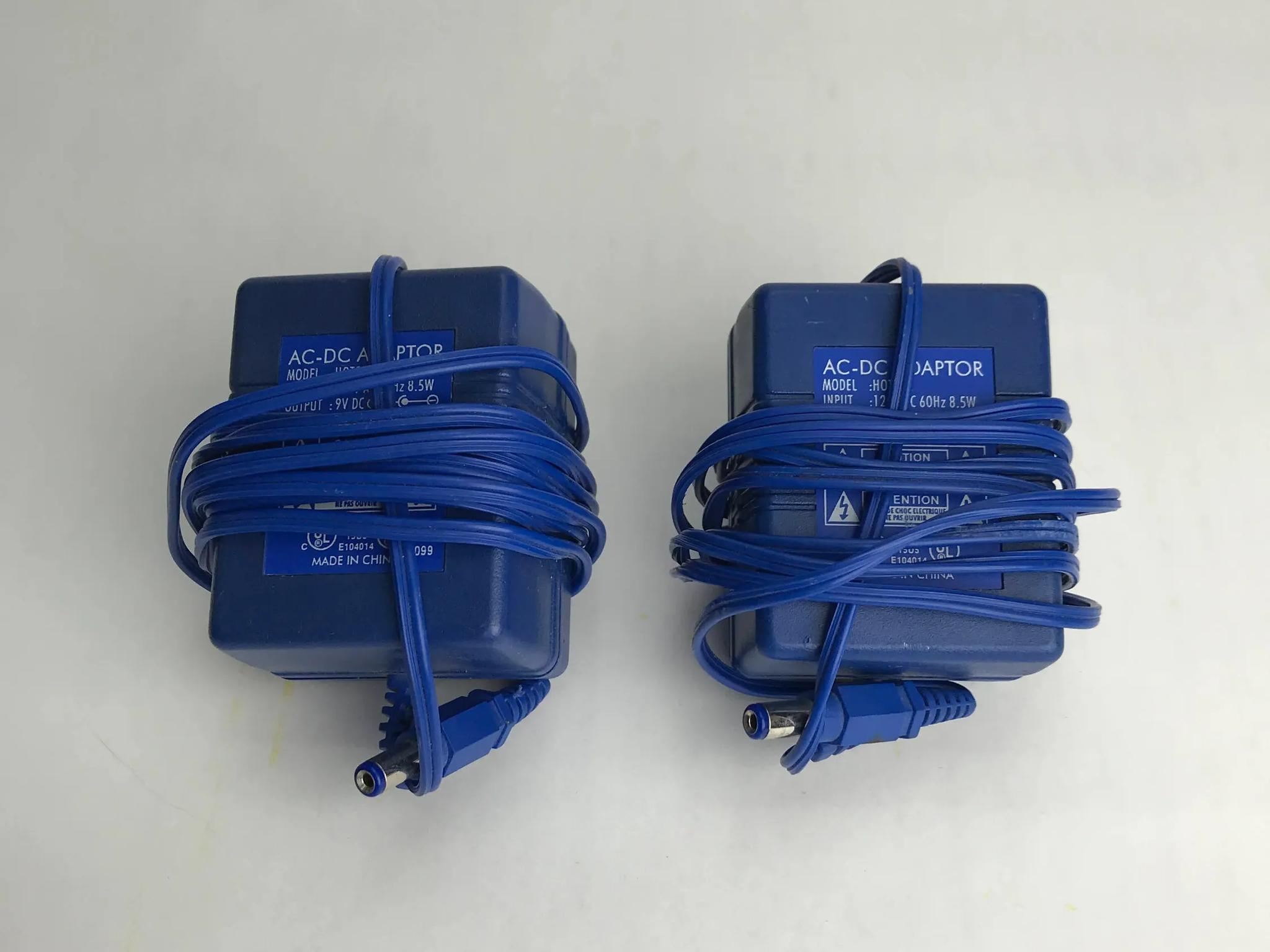 2 pairs! Vintage Hot Wheels Speakers | Patriot Computers EHC333P |