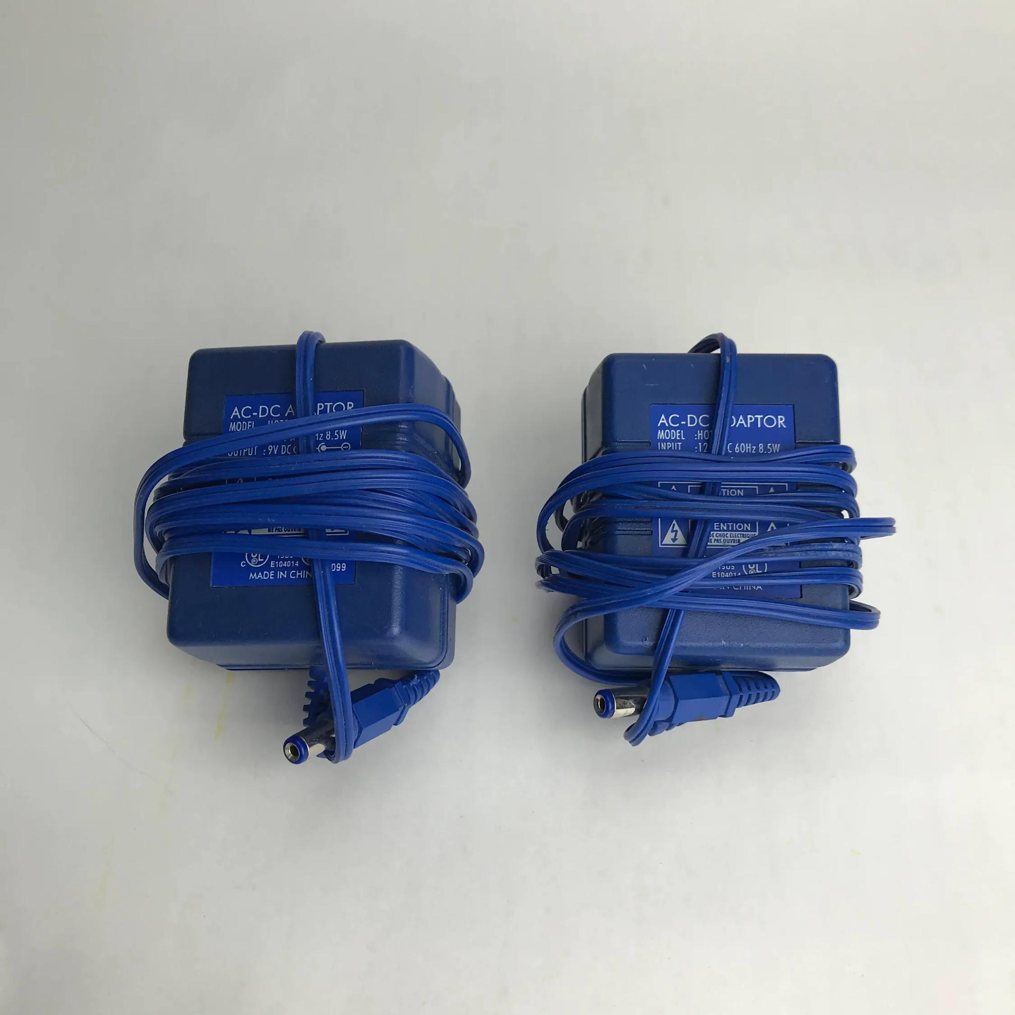 2 pairs! Vintage Hot Wheels Speakers | Patriot Computers EHC333P |