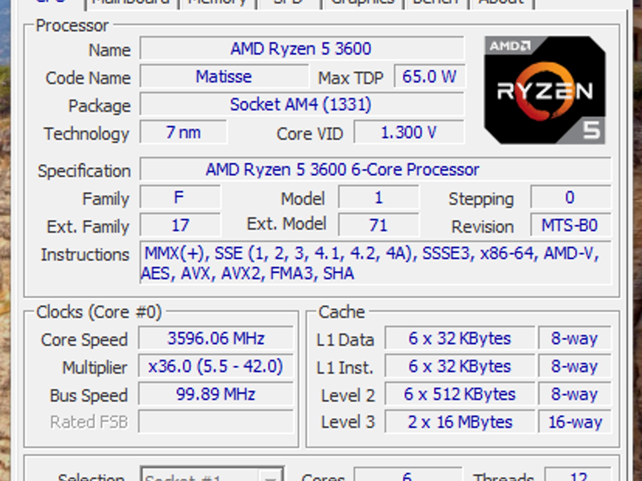 AMD Ryzen 3500, XFX RX 580, 16GB, 512GB - Custom Built Gaming PC, Ready to go!