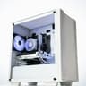 🌬️🌨️Gaming PC❄️ AMD RX 480❄️ Intel i7 4770❄️ 16GB DDR3❄️ 500GB SSD