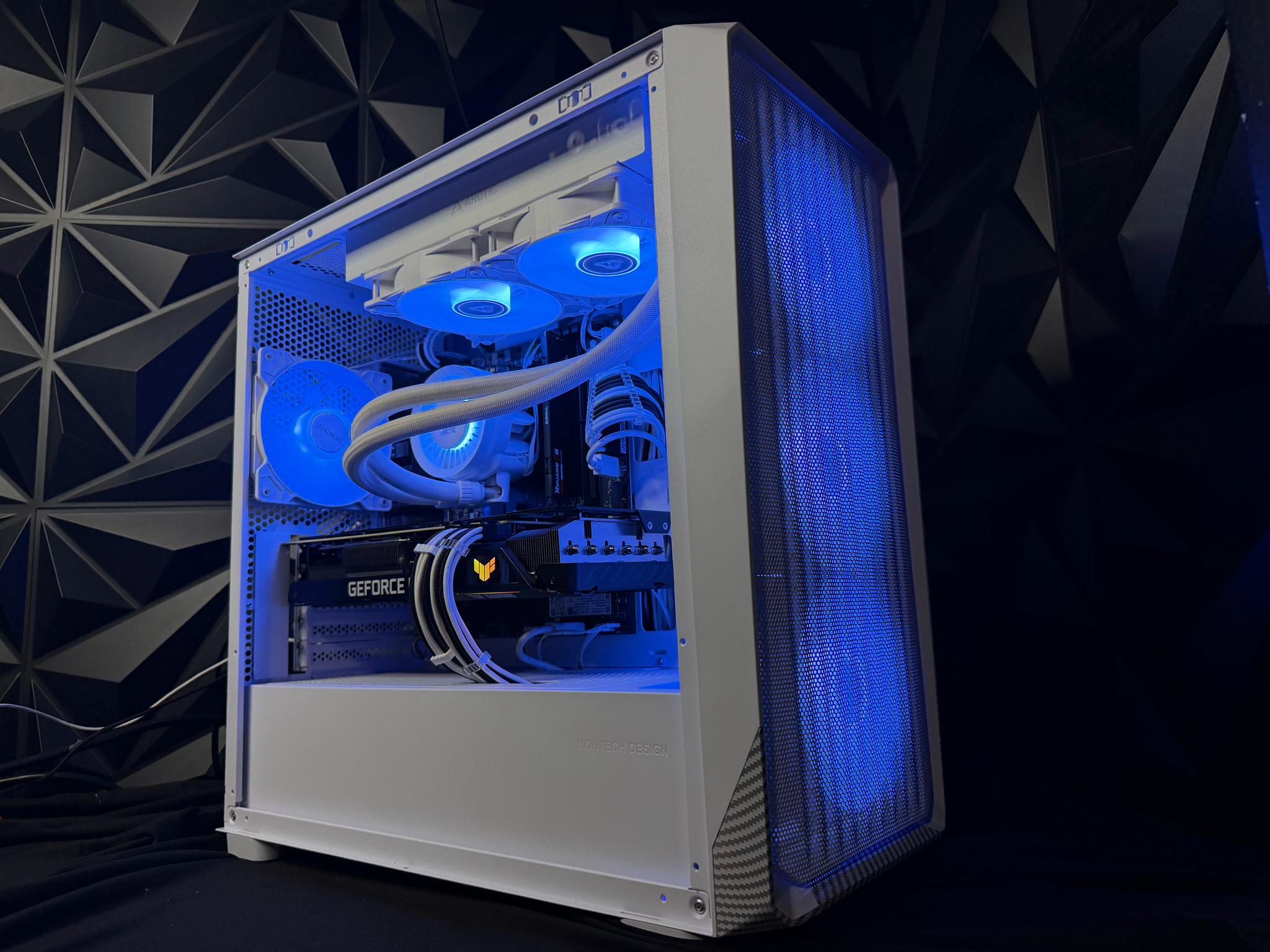 NVIDIA GeForce RTX 3070 Ti - Image 3