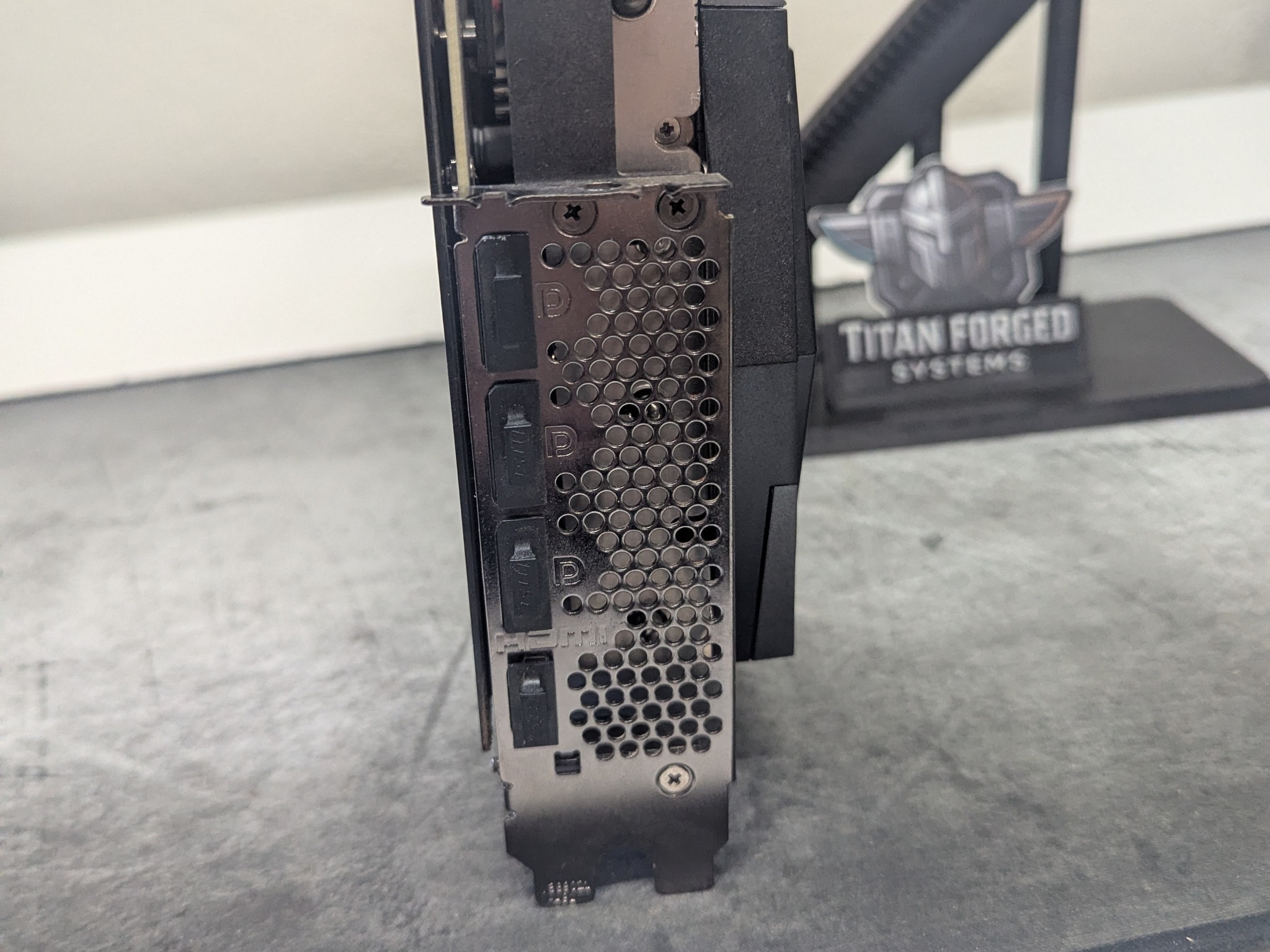 🎮 RTX 3070 8GB | MSI GAMING Z TRIO GeForce RTX 3070
