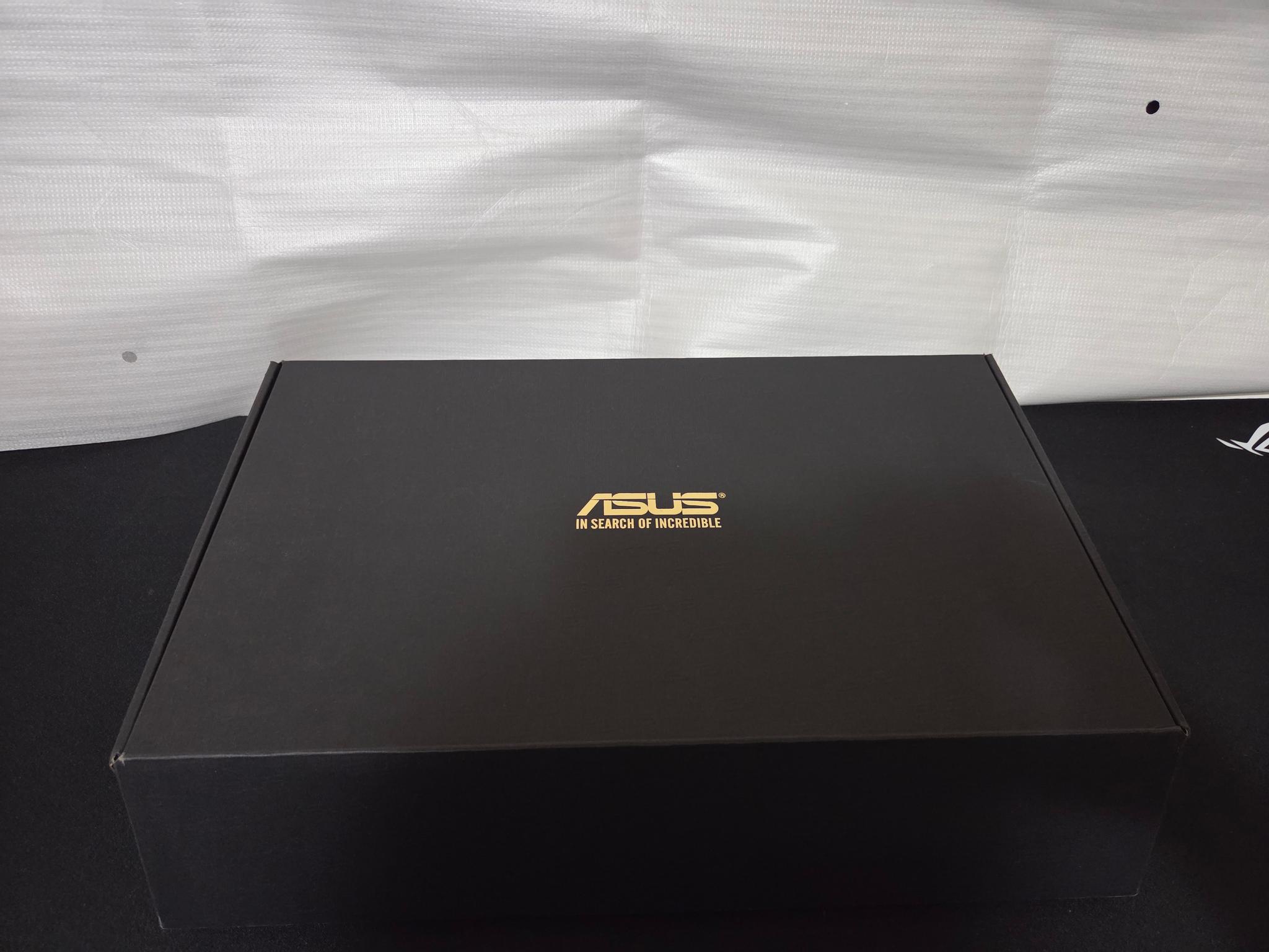 Asus DUAL EVO GeForce RTX 4070 SUPER