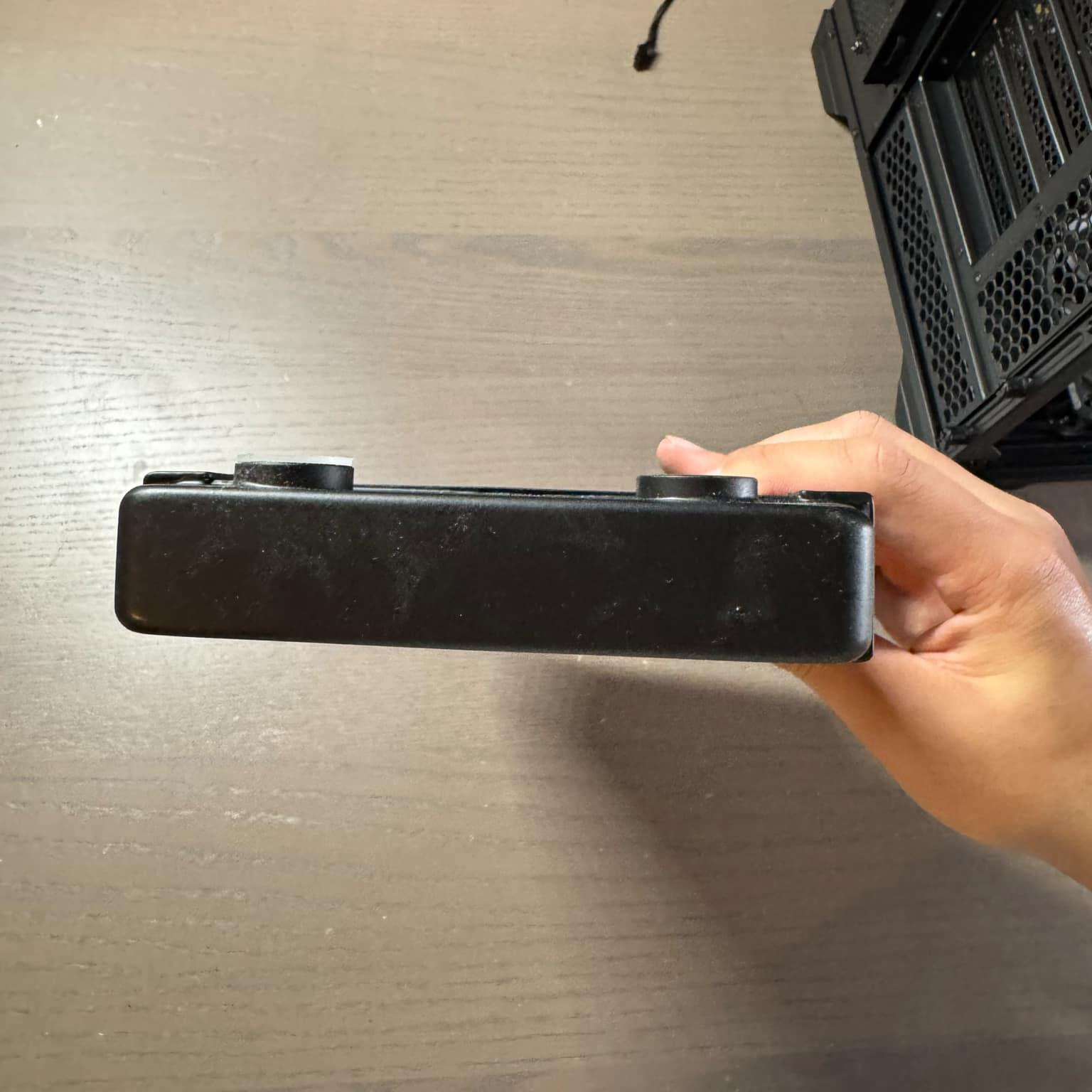 Thermaltake 240MM Water Cooling Radiator BRAND NEW OPEN BOX