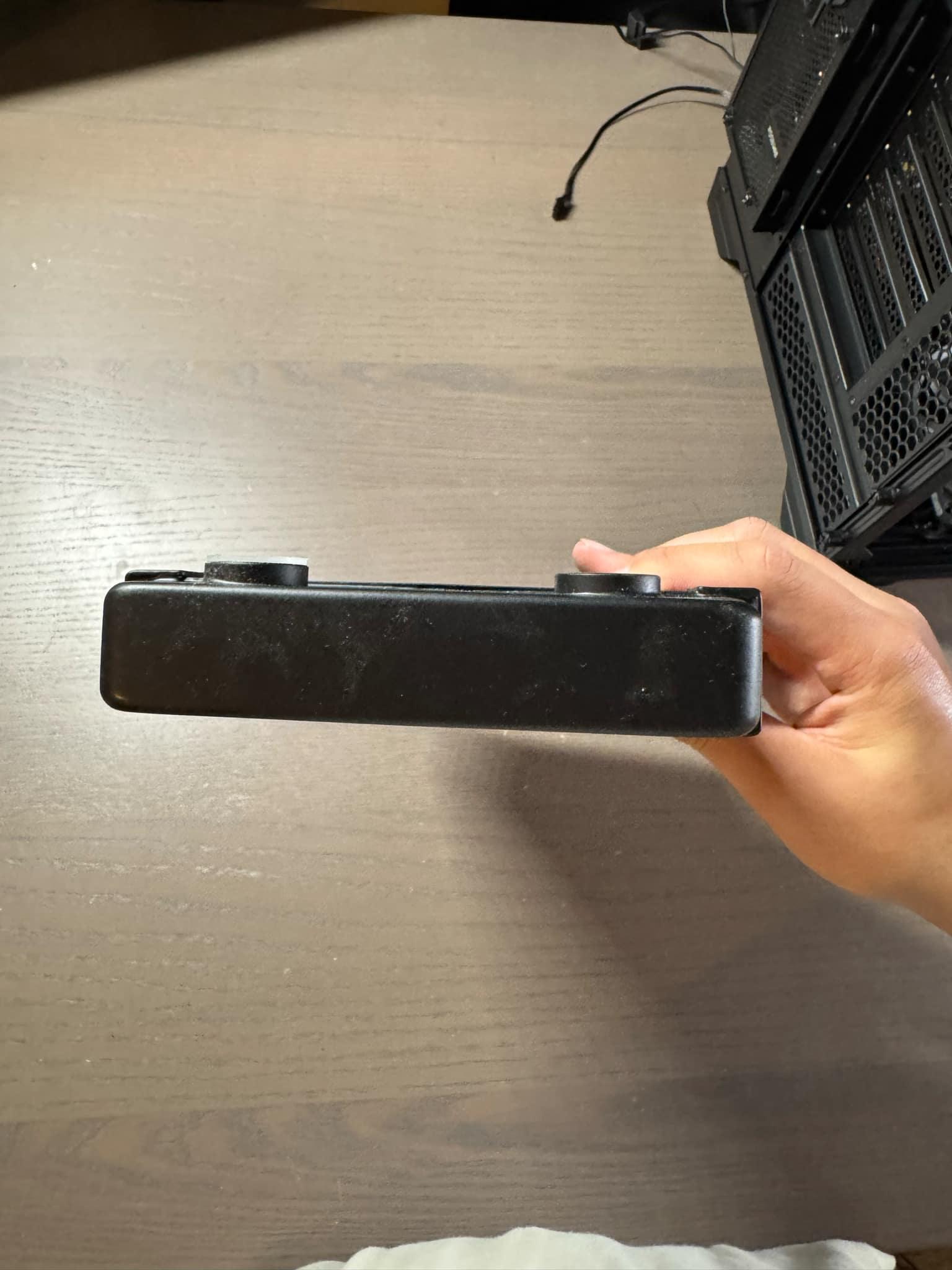 Thermaltake 240MM Water Cooling Radiator BRAND NEW OPEN BOX