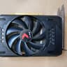 PNY GeForce RTX 3060 12GB XLR8 Single Fan - USED