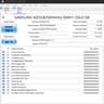 Used, Samsung PM981 256GB NVMe M.2 SSD