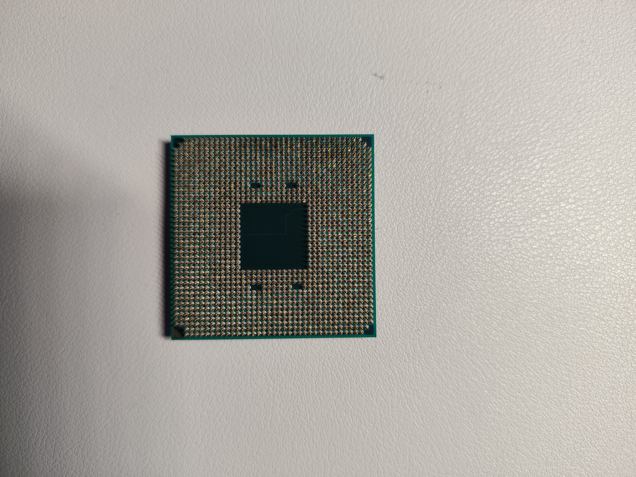 AMD Ryzen 5 5500 CPU