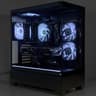 RX 9070 XT Gaming PC | Ryzen 7 7700X | 32GB DDR5 | 1440p Ultra / 4K