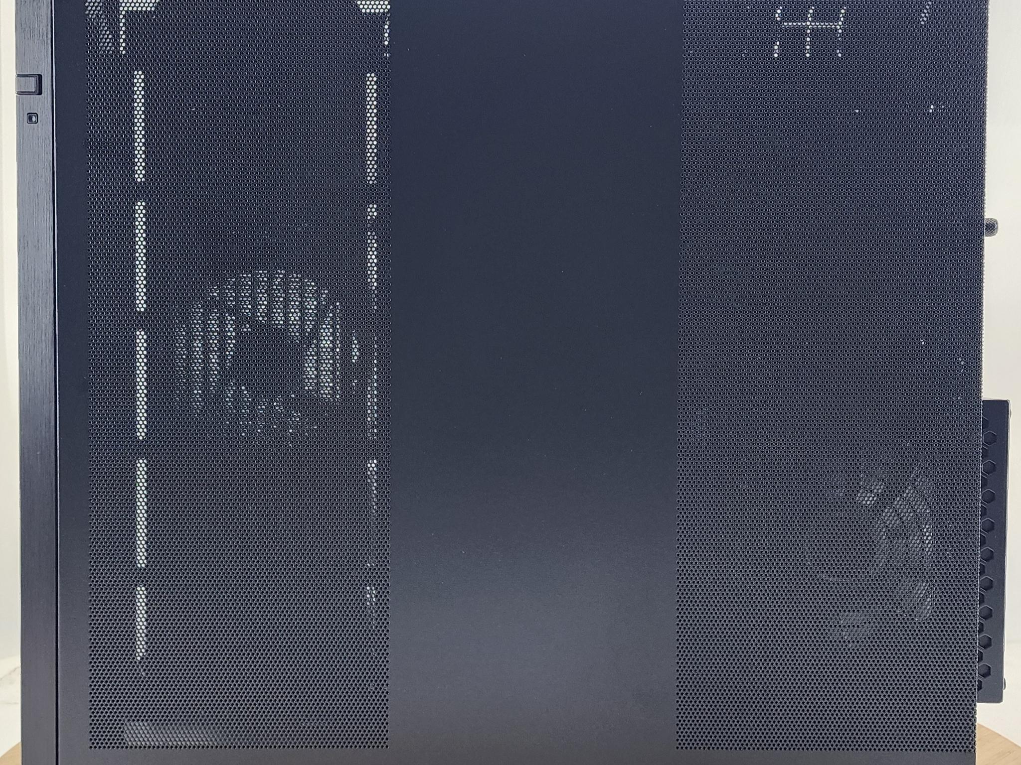 Gaming PC Ryzen 7 9700X 32GB RAM 2TB SSD RX 9070 XT 16GB Windows 11 Computer
