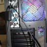 X670E Steel Legend / Ryzen 9 7900x / Radeon RX 6900XT