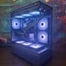 🚀 1440P ALL NEW CUSTOM AM5 PC | RTX 5070 FE | RYZEN 7 7700x | 2TB SSD | 32GB DDR5 6000MHZ CL32 🚀
