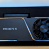 Nvidia 3070 Ti Founders Edition