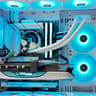 🛢🤖♪ R2-D2❄️Nvidia RTX 4070 Ti 12GB❄️Intel i7 12700KF 12Cores❄️32GB DDR5 6200MHz❄️2TB SSD NVME