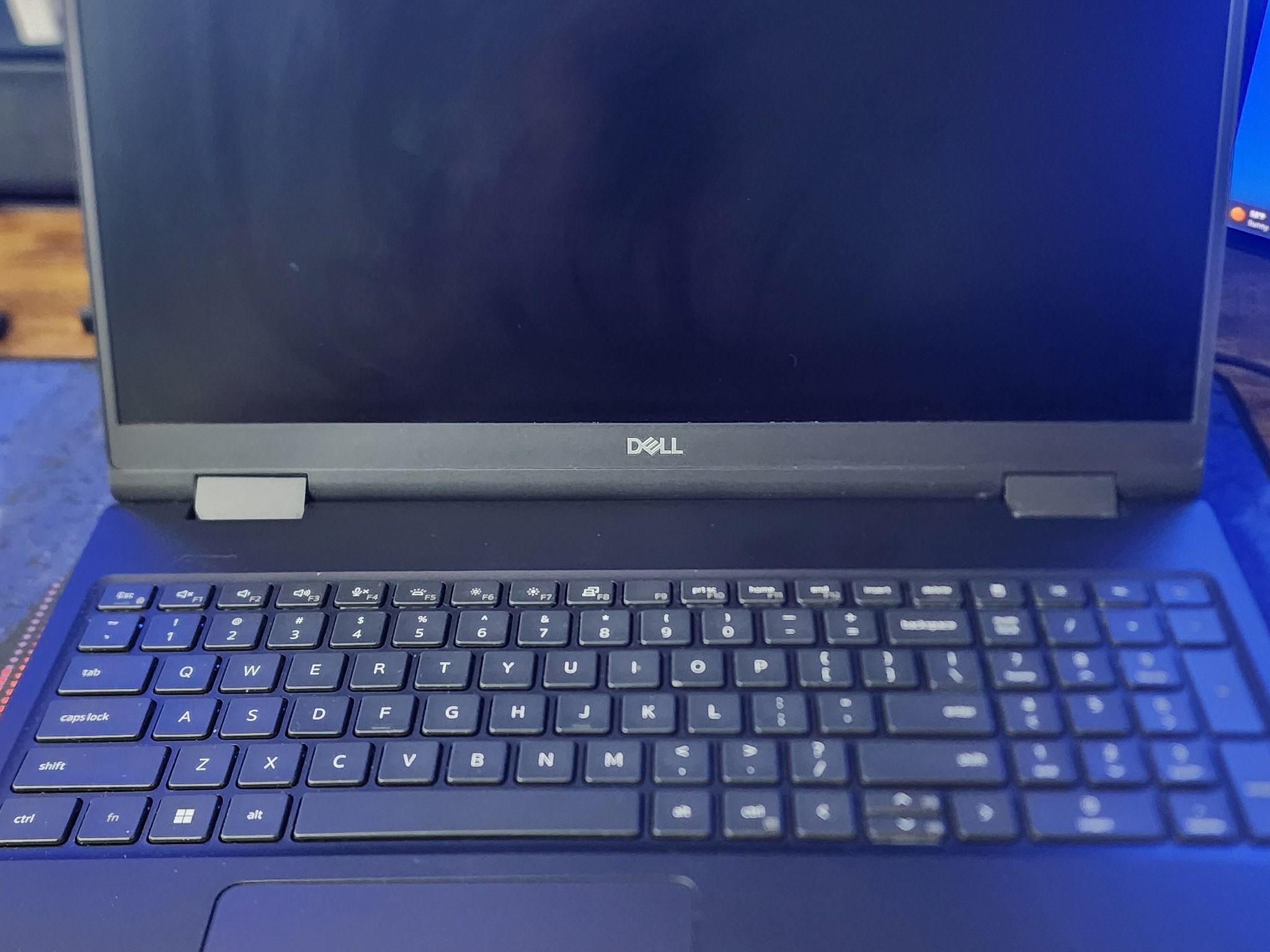 Dell Precision 7670 16' (RTX A4500 16GB VRAM,512G SSD,12850HX,32GB RAM) Warranty