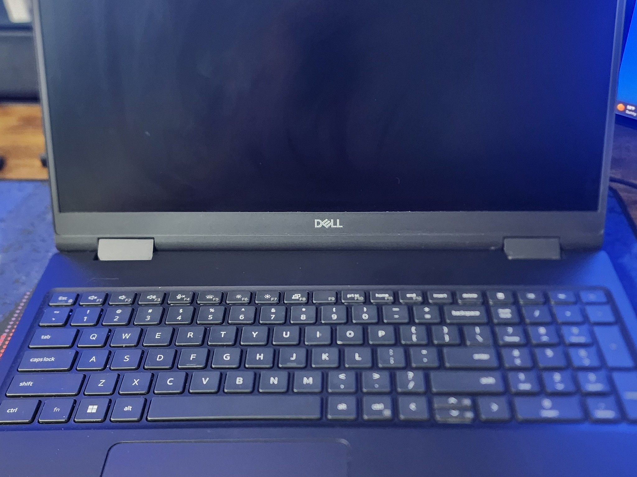 Dell Precision 7670 16' (RTX A4500 16GB VRAM,512G SSD,12850HX,32GB RAM) Warranty