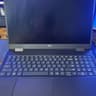 Dell Precision 7670 16' (RTX A4500 16GB VRAM,512G SSD,12850HX,32GB RAM) Warranty