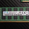 Samsung 32GB Kit DDR4 RDIMM Server RAM (x2 16GB) | Cisco UCS Validated | PC4-2133P