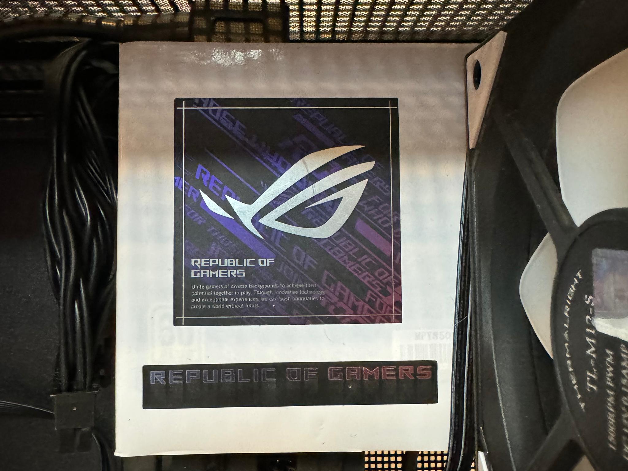 Deepcool CH160 build bundle READ DESCRIPTION