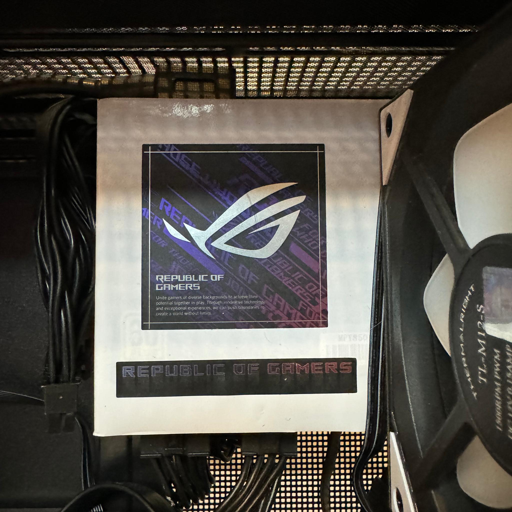 Deepcool CH160 build bundle READ DESCRIPTION