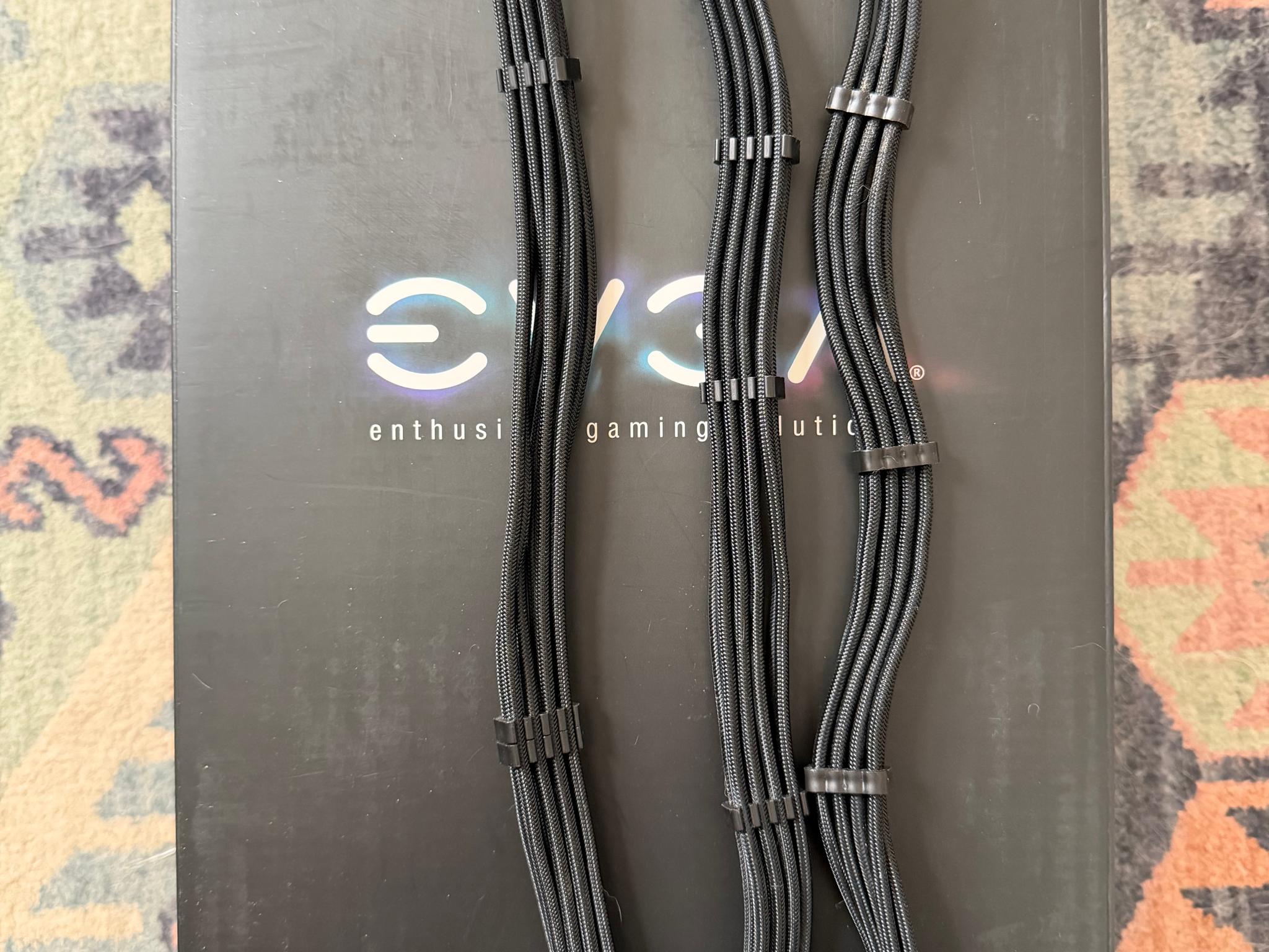 EVGA RTX 3080 FTW3 Ultra