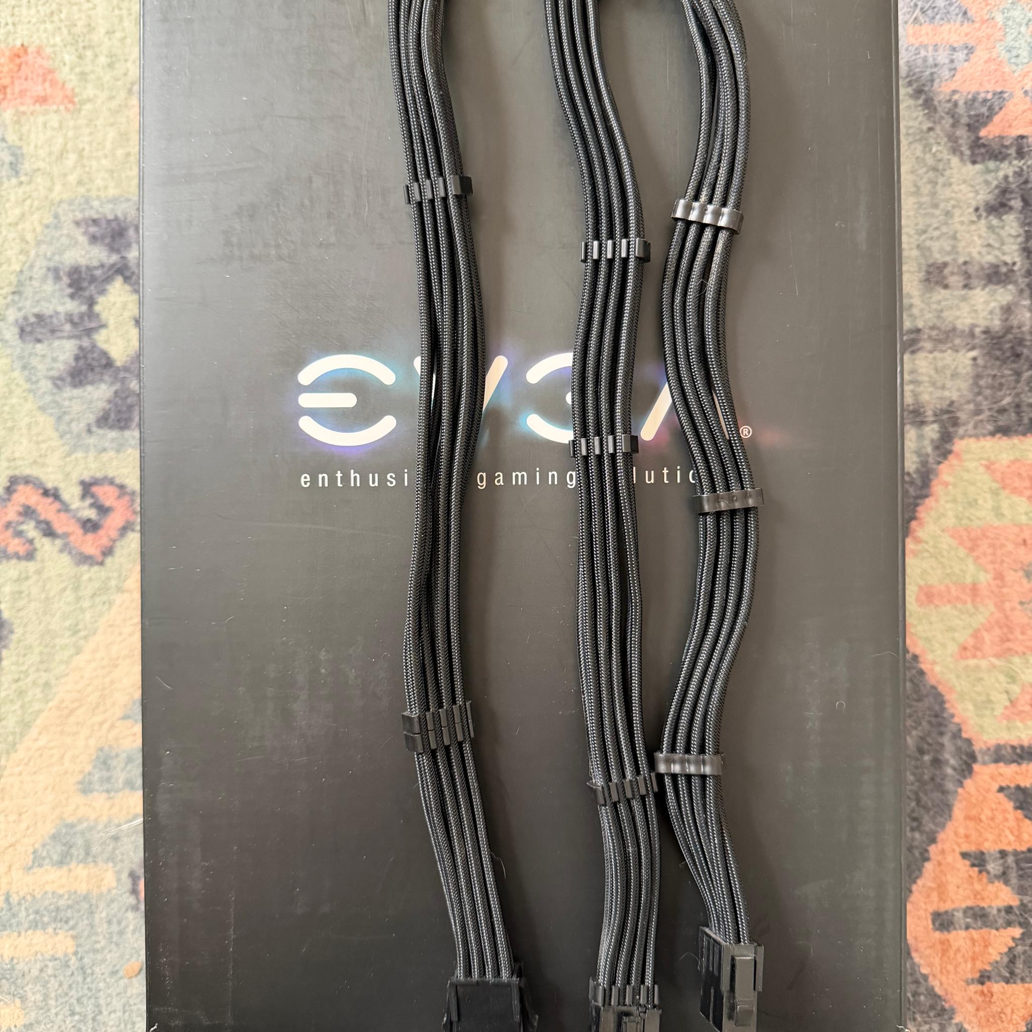 EVGA RTX 3080 FTW3 Ultra