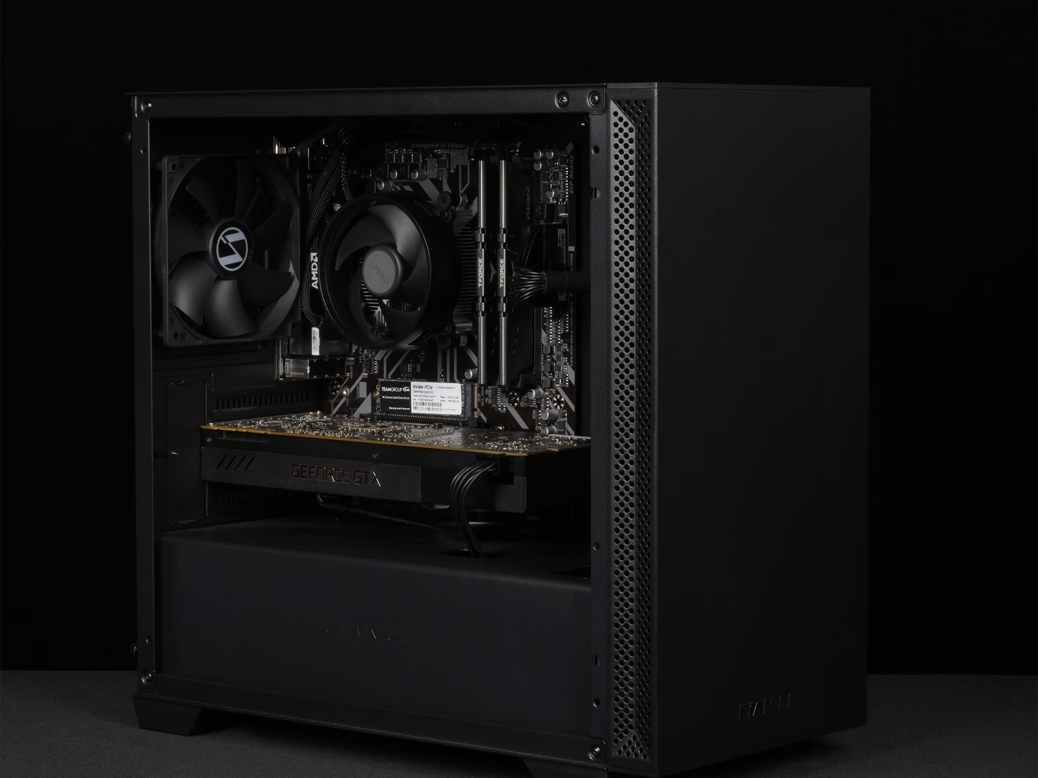GTX 1070 | Ryzen 5 3600 | 16GB Ram Gaming PC