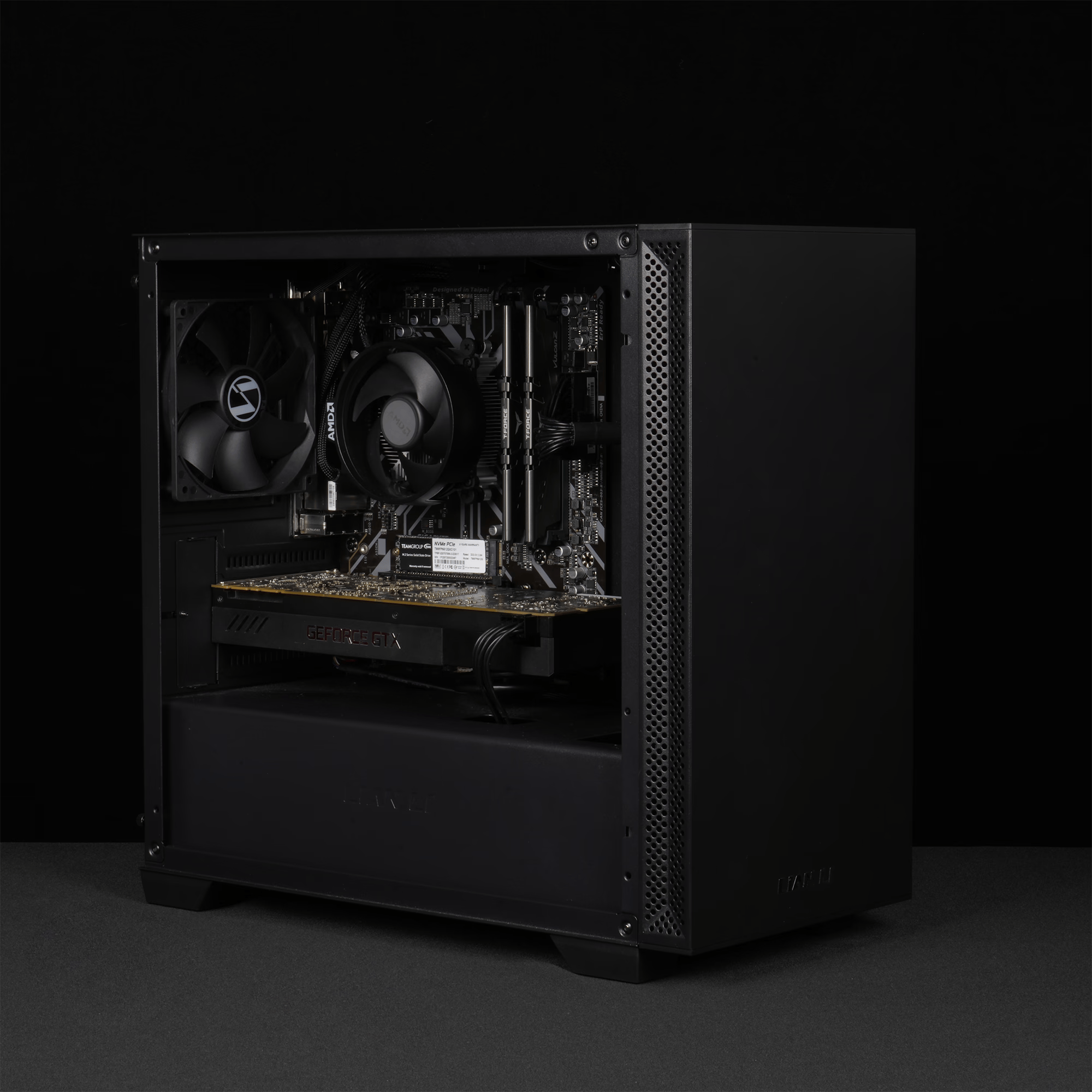 GTX 1070 | Ryzen 5 3600 | 16GB Ram Gaming PC