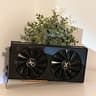 XFX Speedster SWFT 210 Radeon RX 6600