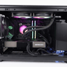 Lian Li A3 mATX Build | Intel I9-10850K | 3080 FE | 32GB DDR4 | 1 TB NVME