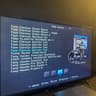 RARE Limited Edition White Reigion Unlocked Playstation 2 Ps2 4TB + Accessories