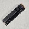 1TB NVMe M.2 SSD Lexar NM620