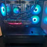 7500X3D | RTX 4080 SUPER | 32GB DDR5 | 2TB SSD | 850W