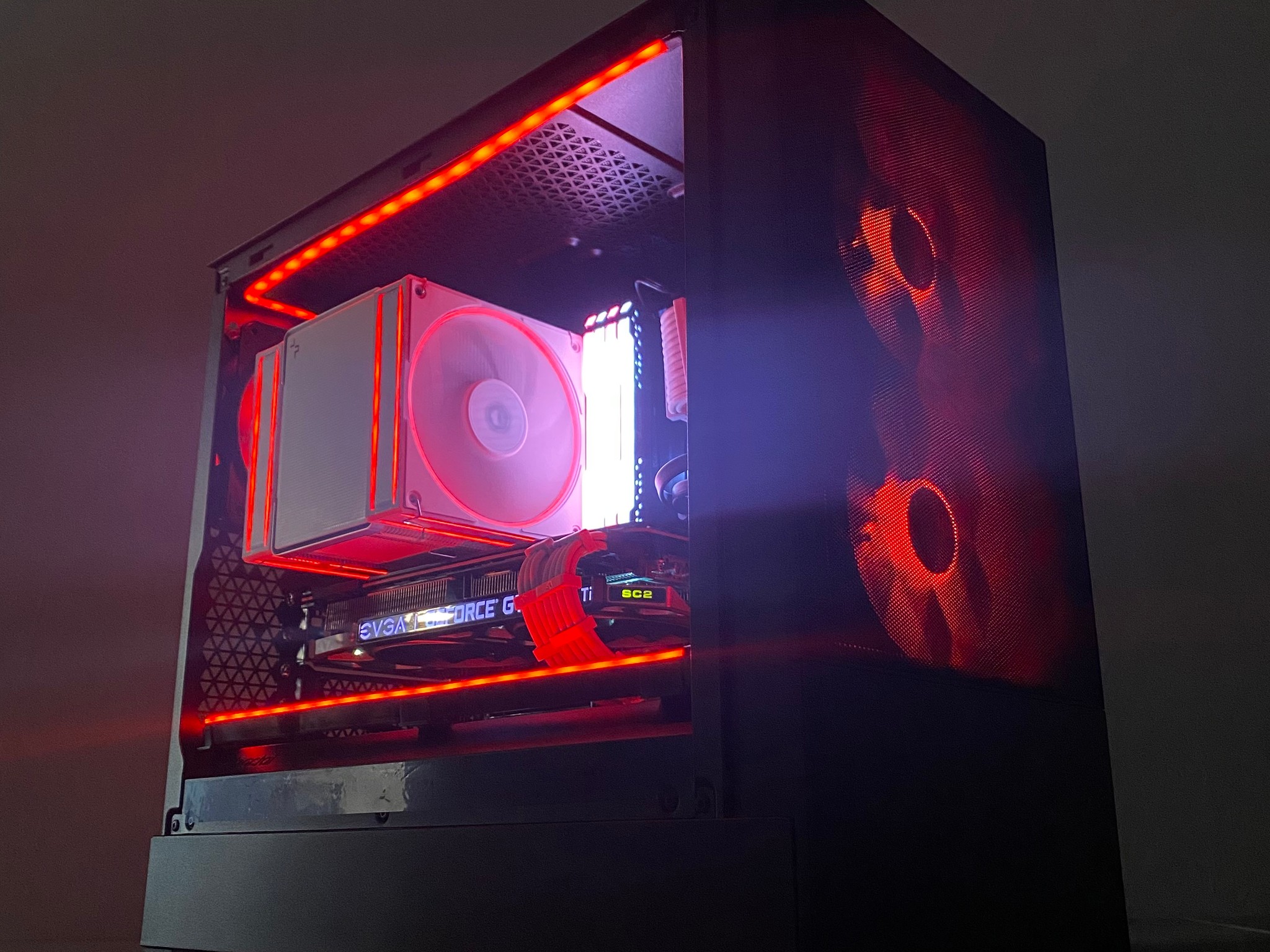 👑King Crimson♦️