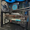 1440p Gaming PC - RX 6800 XT | i5-12600KF | 32GB RAM | 1TB NVMe