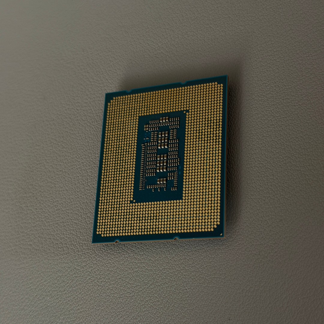 12490F CPU | Jawa