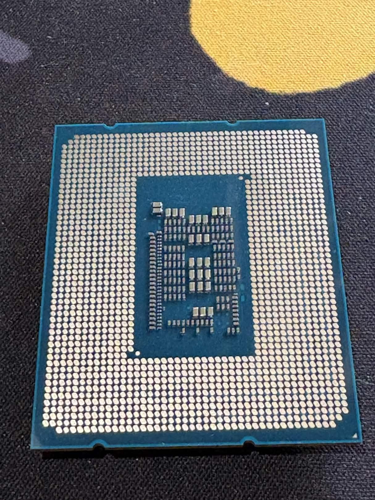 Intel Core i5-12400