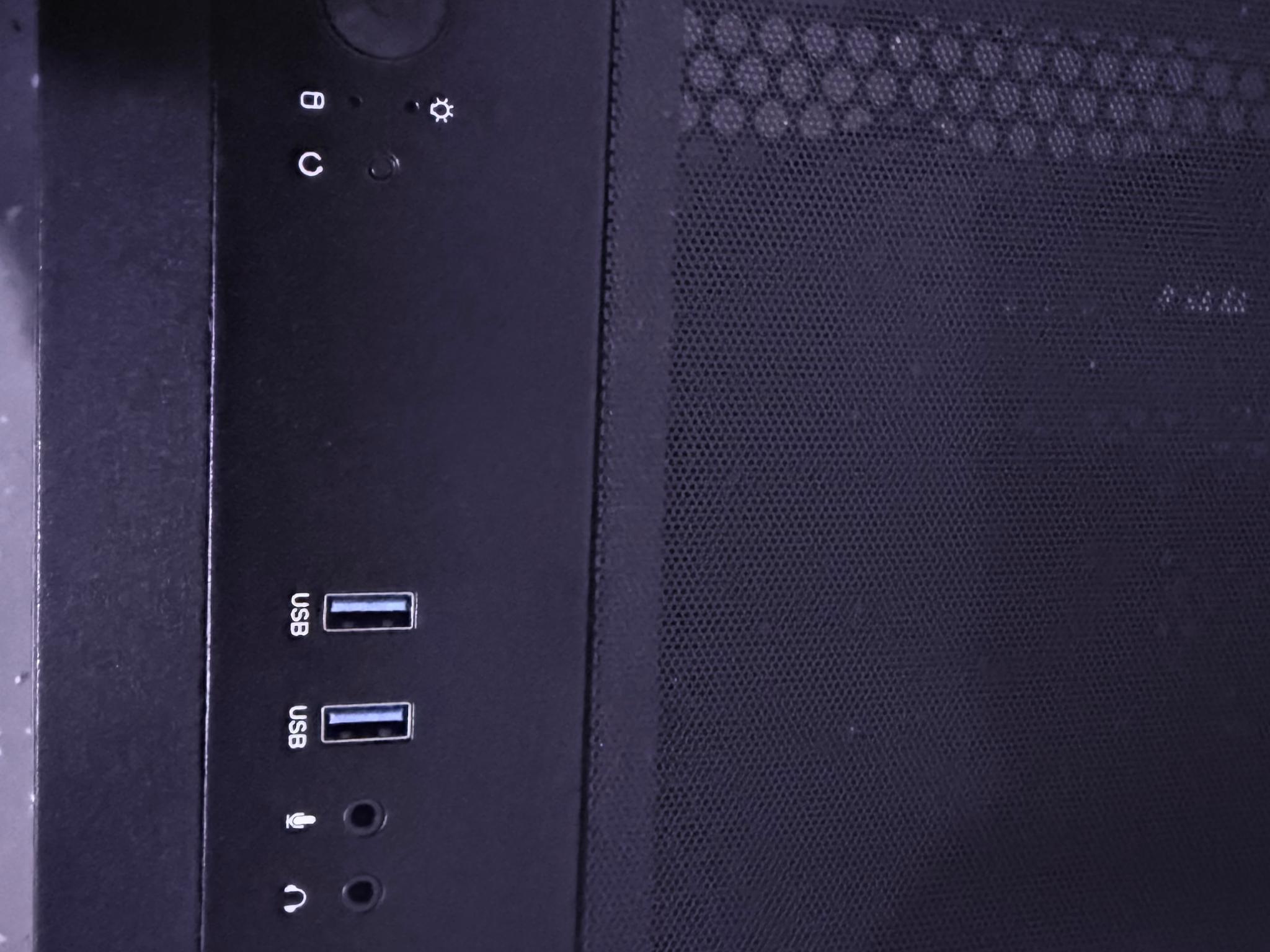 🌈"Cyber Vortex"⚫️ | 1440p Gaming | RTX 5060 | i5 14400F | 16GB DDR5 | 1TB SSD | Free Shipping