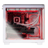 CLEARANCE SALE! SKYTECH KING95 Gaming PC | 5070Ti | 32GB RGB RAM | 2TB SSD | R9 9900X3D | Win 11