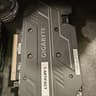 Gigabyte GeForce GTX 1660 Super 6GB - 1 ARTIFACT FOUND