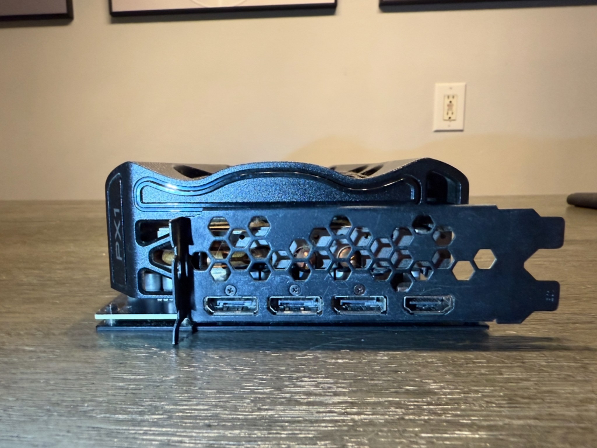 EVGA GEFORCE RTX 3070Ti FTW 3 ULTRA