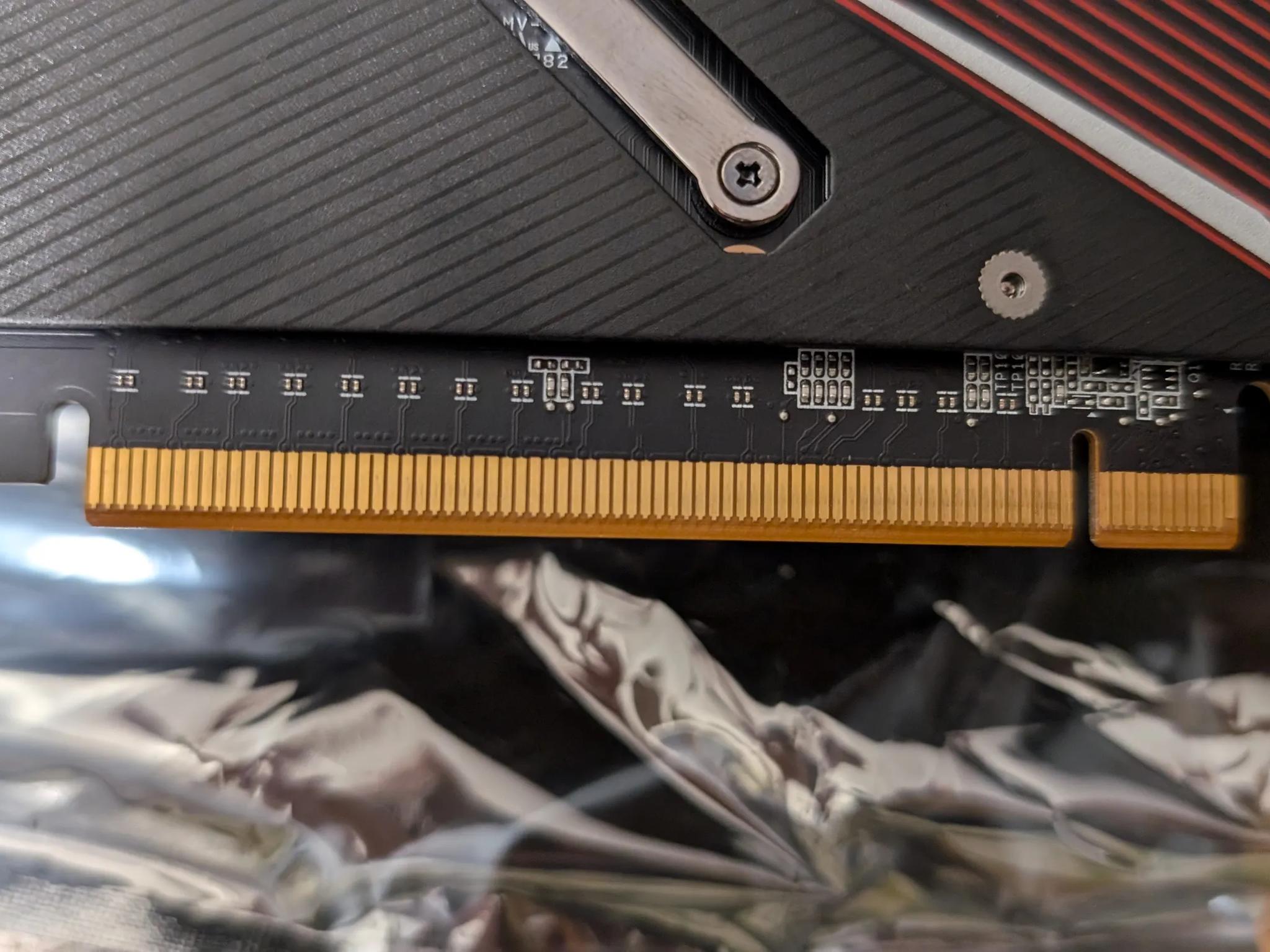 ASRock Phantom Gaming RX 7900 XT 20GB OC