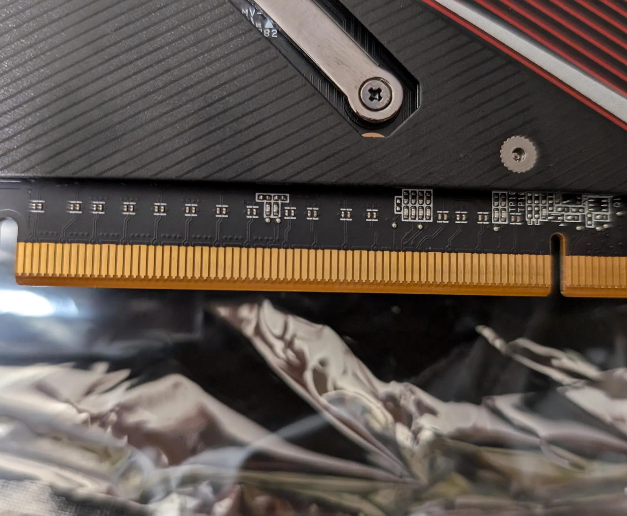 ASRock Phantom Gaming RX 7900 XT 20GB OC