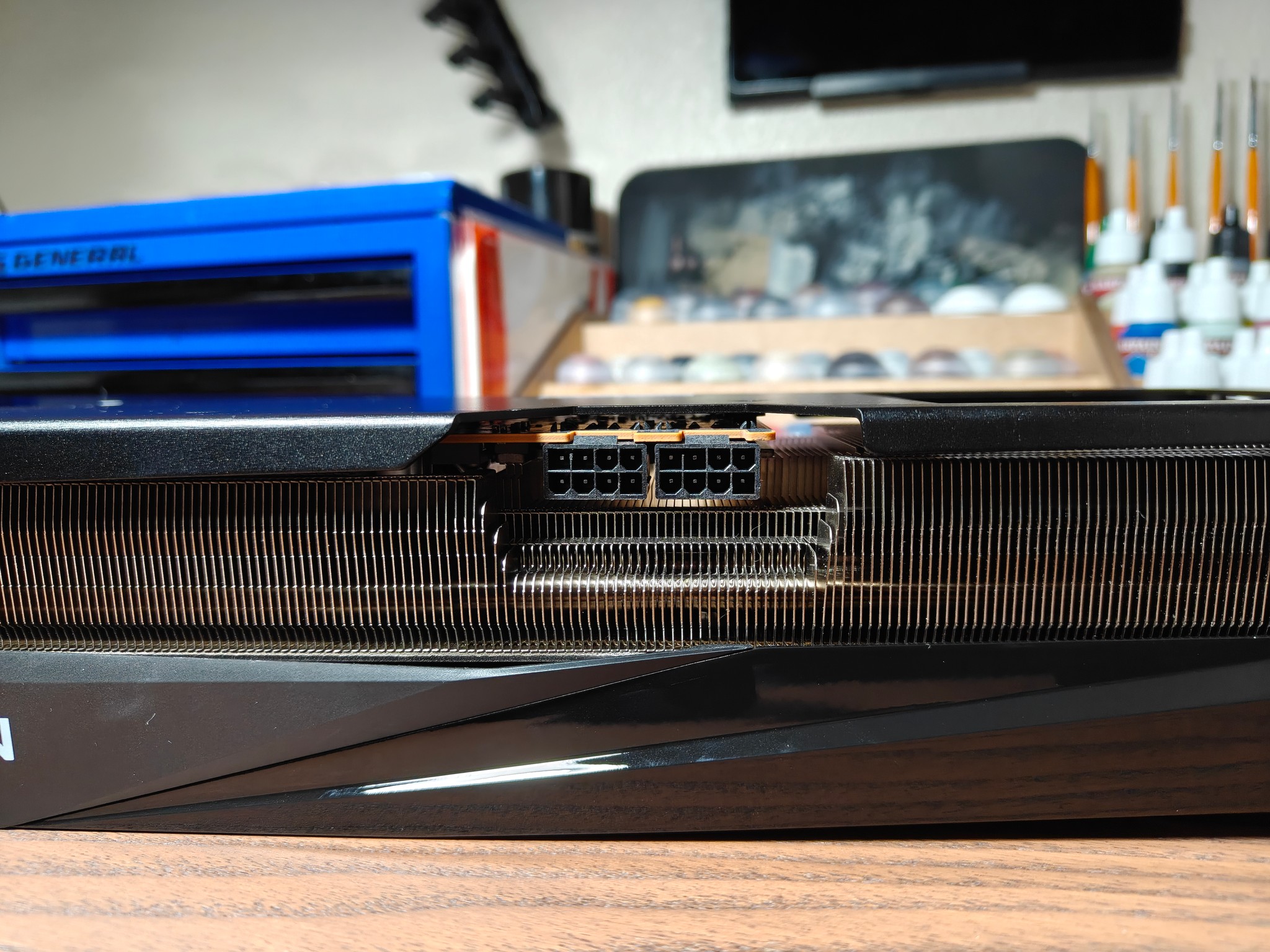 XFX RX 9070XT Quicksilver OC