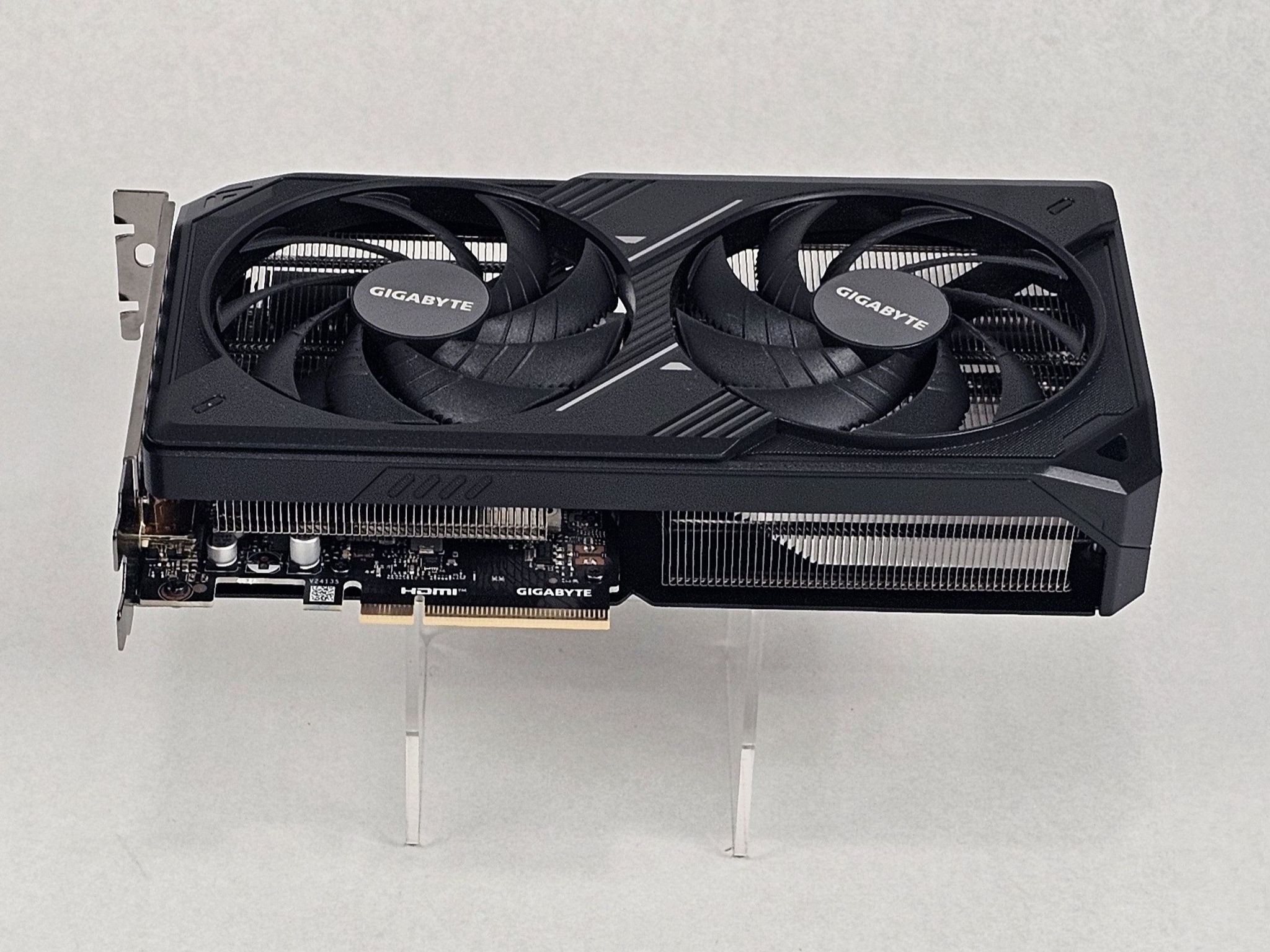 RTX 5060 Ti Gigabyte WINDFORCE OC 16GB
