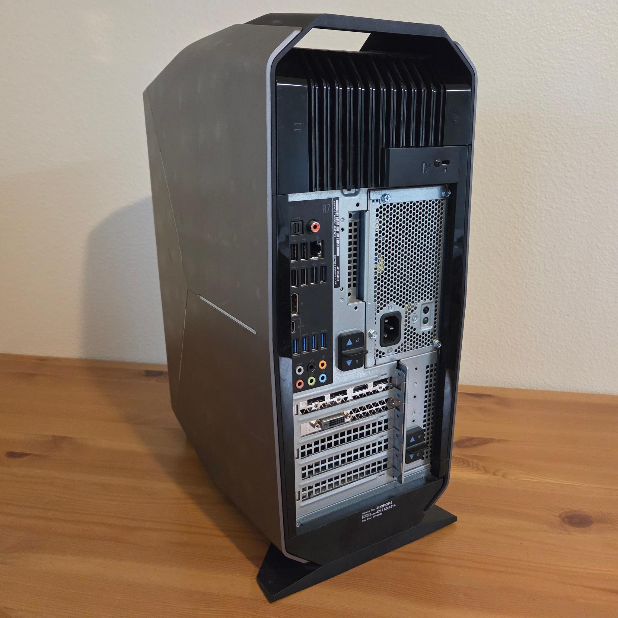 Budget Gaming Done Right! #17 | i7 8700, GTX 1070, 16GB Ram, Windows 11
