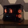 Gaming PC | RTX 3060 Ti | Ryzen 5 5600X | 16GB DDR4 Ram | 512GB NVME SSD | Windows 11 | WIFI & BT